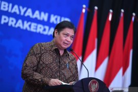 PPKM Mikro diperpanjang lagi dan diperluas ke lima provinsi