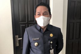 Bupati : Pasar Ramadan ditiadakan masyarakat diperbolehkan berjualan depan rumah