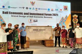 NCPI terus berupaya pulihkan pariwisata Bali di tengah COVID-19