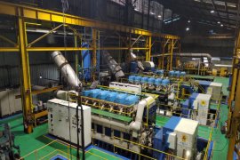 UPP Maluku garap lima proyek pembangkit listrik 70 MW