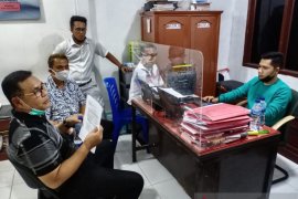 Epyardi Asda laporkan Gusmal ke Polres Solok Kota, ini alasannya
