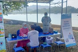 Jasa Raharja edukasi warga Teluk Kiluan pahami potensi wisata maritim