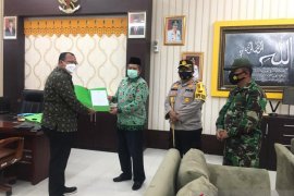 87 ribu angkatan kerja di Siak belum terdaftar di BP Jamsostek