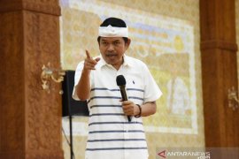 DPR RI dorong KLHK jadikan Gunung Sanggabuana kawasan hutan lindung