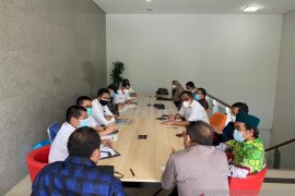 Pembangunan Waduk Riam Kiwa kalsel segera realisasi