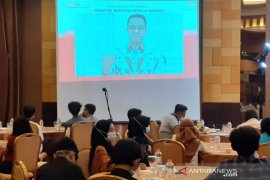 Anies pastikan ASN di DKI Jakarta tidak punya alasan untuk korupsi