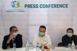 SEAMEO Biotrop lakukan penelitian minyak atsiri untuk tangani COVID-19