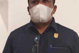 Joko Pitoyo perjuangkan pelepasan jalan desa masuk kawasan HGU PTPN XIII