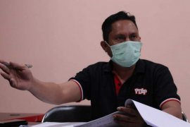 DPRD NTT: tindak tegas penyebar hoaks bencana