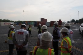 Indonesia cegah masuknya jahe impor dari sejumlah negara