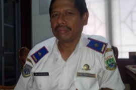 Kadishub Banten : Penutupan sebagian dermaga Pelabuhan Merak dukung larangan mudik