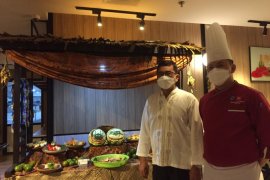 Hotel Ibis Pontianak hadirkan kuliner tradisional jelang Ramadhan