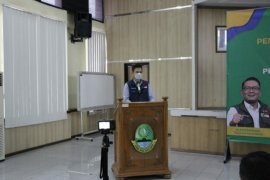 Pemprov Jawa Barat intens sosialisasi pelatihan dalam Kartu Prakerja