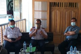 Dinas Perhubungan Jawa Barat antisipasi pemudik lebih dini pada Lebaran 2021