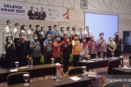 Pemuda Katolik di Kalbar minta pemerintah cukupi kebutuhan vaksin COVID-19