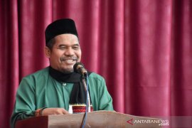 Sarkawi: Peran Litbang penting bagi perencanaan pembangunan