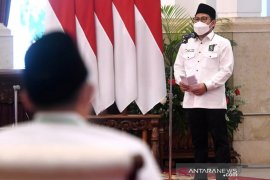 Muhaimin: Tiga prioritas agenda Munas alim ulama dan Mukernas PKB