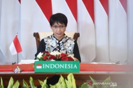 Di PBB, Indonesia serukan solidaritas global akses vaksin COVID-19