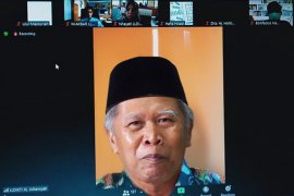 Kepala LLDIKTI XI : Pengelolaan perpustakaan cermin kualitas perguruan tinggi
