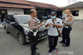 "Kejepret" kamera tilang elektronik, mobil berplat nomor bermasalah diungkap