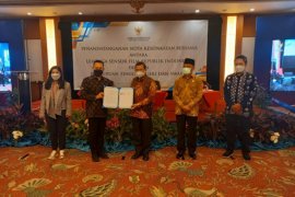 Universitas Lambung Mangkurat dukung peningkatan kualitas perfilman
