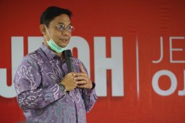 OJK: Ada 1,4 juta nasabah bank konvensional belum migrasi di Aceh