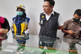 Kementerian PUPR gelontorkan dana Rp230 miliar tangani sampah di Malang