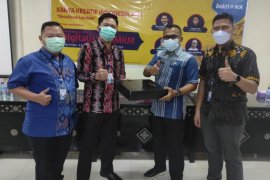 BCA-Blibli dan Gojek dukung KKI Eksotisme Lombok