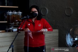 Wasekjen PSSI Maaike Ira resmi jadi Wakil Presiden AFF 2022-2026