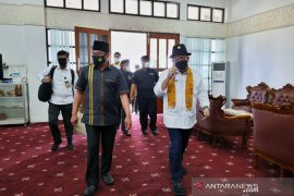 Ketua DPD RI minta pengusaha konstruksi perhatikan kualitas dan isu lingkungan