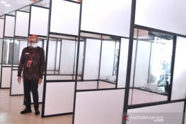 Kemenparekraf: sejumlah desa wisata jadi contoh penerapan GeNose C19