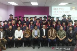 Wujudkan Tridharma Perguruan Tinggi, IAIN Bengkulu Komitmen Lakukan Pengabdian Pada Masyarakat Indonesia di Penang Malaysia