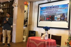 Perkuat Hubungan Dengan Negara-Negara ASEAN, IAIN Bengkulu Dirikan Pusat Studi ASEAN