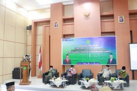 Transformasi dan Cyber University IAIN Bengkulu