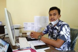 Warga Rangsang Barat sudah bisa urus KTP-el sehari jadi