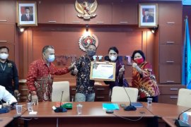 Dorong perkembangan industri, perlu juknis pemanfaatan FABA