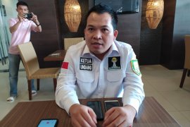 Undang Sumbaga terpilih jadi Ketum HIPMI Bengkulu