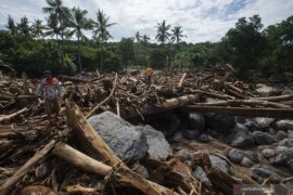 Pakar UGM usulkan Sekolah Sungai cegah banjir bandang