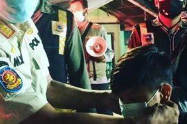 Satpol PP bakal berlakukan Perda No:7/2014 selama Ramadhan 1442 Hijiriah