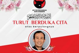 PDIP : Tokoh Muhamamadiyah Nadjib Hamid berdedikasi dalam berbagai kiprah