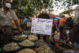 Warga dua RW Pekanbaru dilarang lakukan tarawih di masjid ini sebabnya