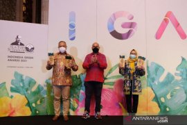 Konsisten Jaga Kelestarian Lingkungan dan Berdayakan Masyarakat, PLN Babel Raih IGA Awards 2021