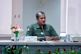 Kementerian Hukum dan Ham klarifikasi video penyidik KPK intervensi hakim