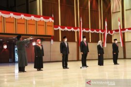 Kepala BRGM  percepat restorasi gambut