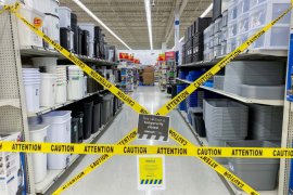 Kanada : Jika tak ada aturan ketat, kasus COVID bisa naik 2 kali lipat