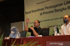 Kemenko Marves bentuk satgas ekspor mineral ikutan timah di Babel