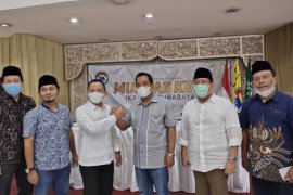 Politikus PDI Perjuangan dipercaya pimpin IKA PMII Surabaya