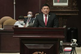 Pemprov Kaltara diminta kerja keras entaskan 208 desa tertinggal