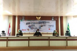 PDSKJI bersama FK Unand dan IDI Sumbar gelar webinar cegah kecanduan game online