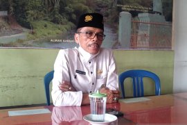 Pemkab Limapuluh Kota akan siapkan Satgas COVID-19 di objek wisata pantau prokes